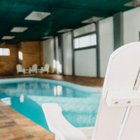 Deer Park Motor Inn Armidale Zewnętrze zdjęcie