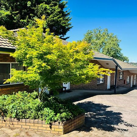 Deer Park Motor Inn Armidale Zewnętrze zdjęcie